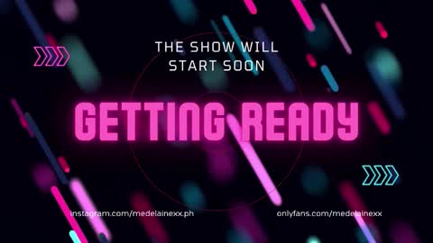 Milena online show from 09.19.25