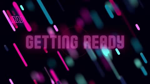 Milena online show from 11.22.25