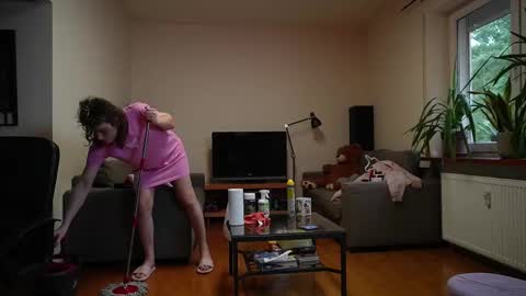 Milena online show from 02.13.26