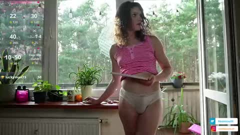 Milena online show from 06.02.26