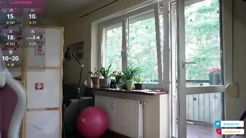 Milena online show from 06.24.26
