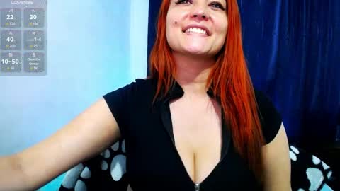 Madelheine online show from 05.15.26