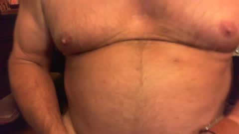 Snapshot of medfirebear chatting on 06.15.26 medfirebear online show from 06.15.26