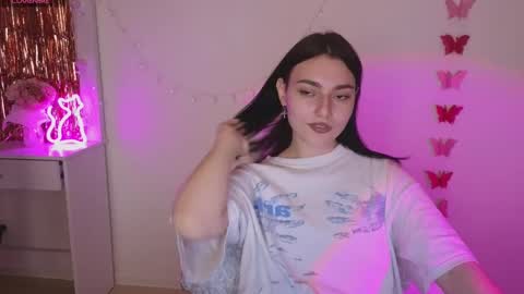 Dina online show from 03.07.25