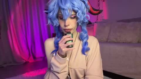 Nicole online show from 04.19.26