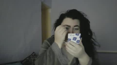 Oltereodora-lima online show from 01.16.25