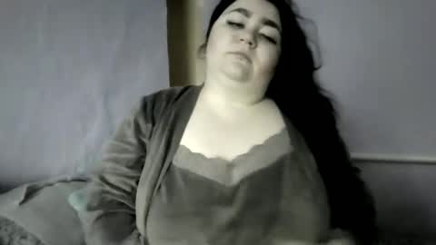 Oltereodora-lima online show from 02.05.25