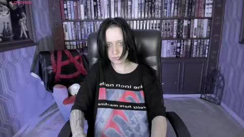 Snapshot of medusagorgona_ chatting on 06.05.26 Medusa online show from 06.05.26