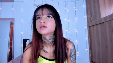 medussa13 online show from 02.04.25