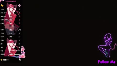 Katrina online show from 12.24.24