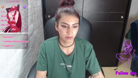 Katrina online show from 01.16.25