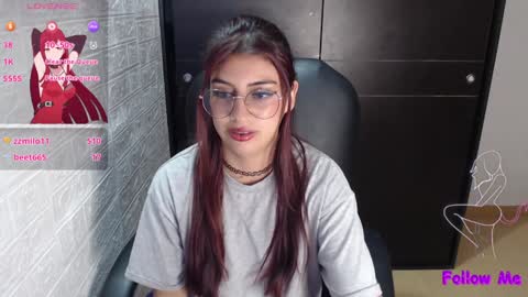 Katrina online show from 02.03.25