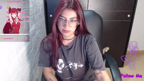 Katrina online show from 02.05.25