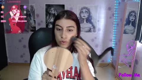 Katrina online show from 02.17.25