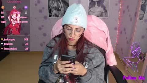 Katrina online show from 02.24.25