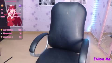 Katrina online show from 02.25.25