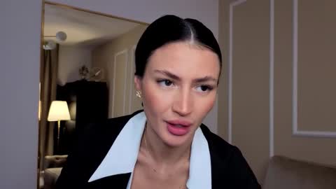 MedussaEyes online show from 11.01.25