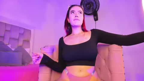 Snapshot of meduza28 chatting on 02.22.26 Meduza online show from 02.22.26