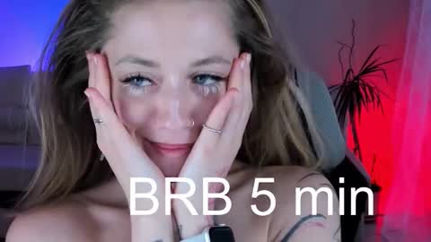 Sweet Meow nonude online show from 12.15.25