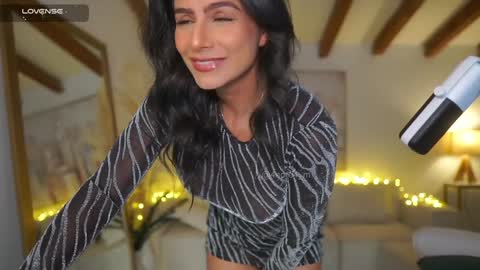 Snapshot of meegan1 chatting on 02.08.25 Andrea online show from 02.08.25