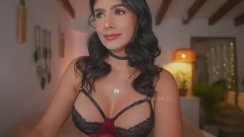 Snapshot of meegan1 chatting on 09.19.25 Andrea online show from 09.19.25