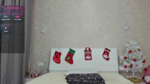 Megan online show from 12.23.24