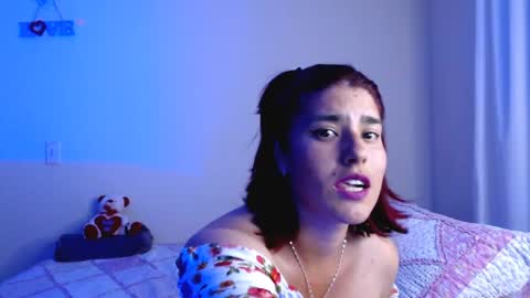 Snapshot of meehturt chatting on 12.14.24 anna online show from 12.14.24