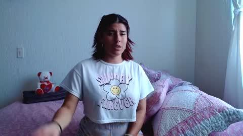 Snapshot of meehturt chatting on 01.18.25 anna online show from 01.18.25