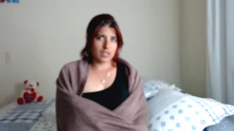 Snapshot of meehturt chatting on 01.23.25 anna online show from 01.23.25