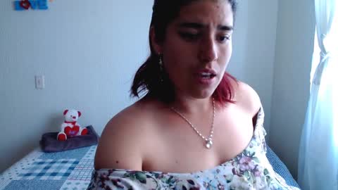 Snapshot of meehturt chatting on 02.01.25 anna online show from 02.01.25