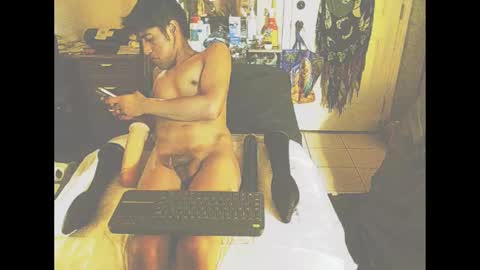 MeekTheTwink18 online show from 12.27.24
