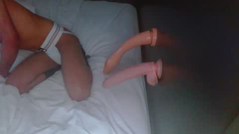 MeekTheTwink18 online show from 01.16.26