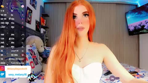 MelanyAlejandra online show from 01.02.25