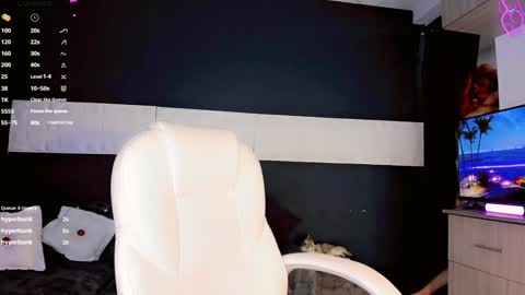 MelanyAlejandra online show from 01.19.25