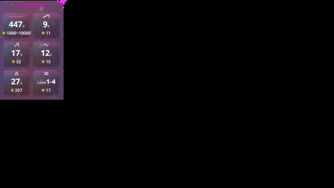 Meelisa Reed online show from 10.22.25