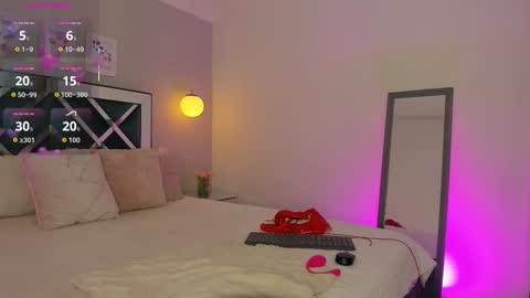 Melody online show from 12.19.25