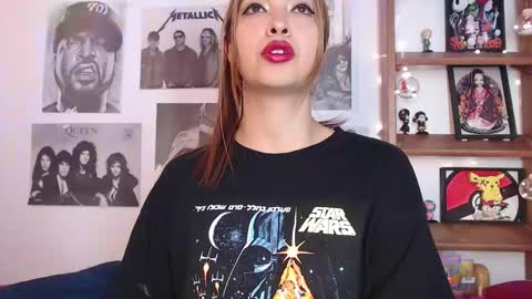 Emily online show from 12.15.24