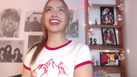 Emily online show from 12.27.24