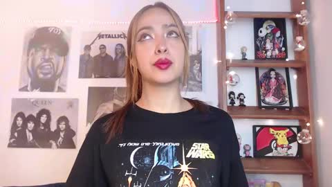 Emily online show from 01.13.25