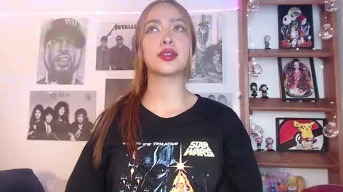 Emily online show from 01.13.25