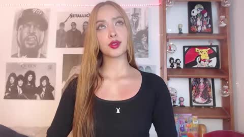 Emily online show from 01.20.25