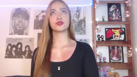 Emily online show from 01.21.25