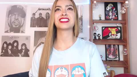 Emily online show from 02.13.25