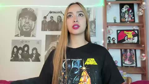 Emily online show from 02.20.25