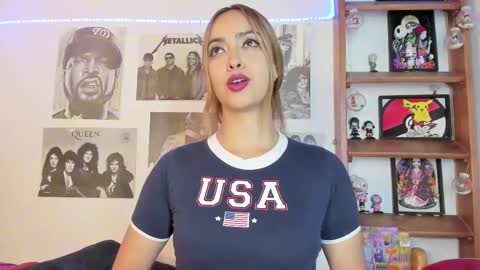 Emily online show from 02.22.25