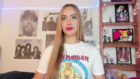 Emily online show from 02.25.25