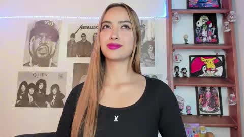 Emily online show from 02.27.25