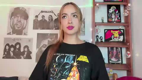 Emily online show from 03.04.25