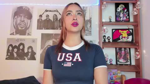 Emily online show from 03.06.25