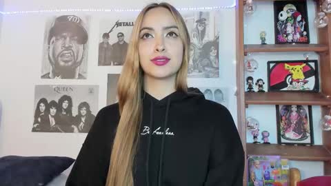 Emily online show from 03.08.25